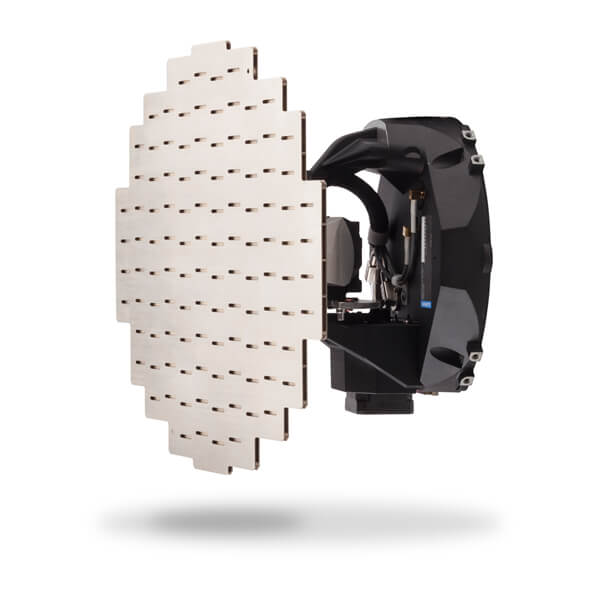 GWX 8000 StormOptix