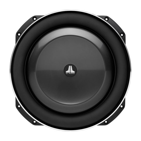 JL Audio TW5v2 Thin-line Car Subwoofer