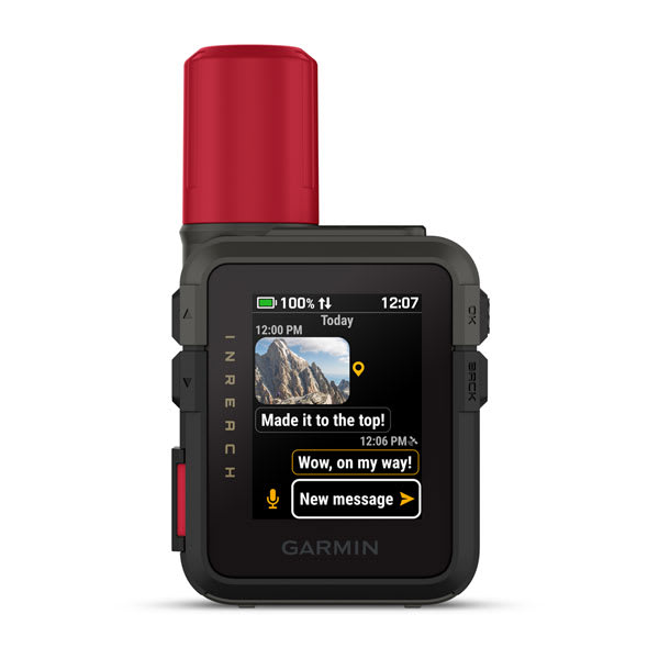 inReach Mini 3 Plus