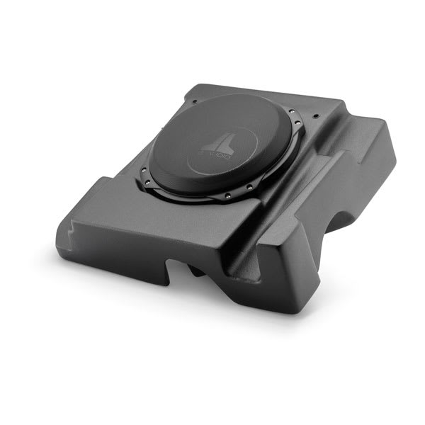 Alternative view of Stealthbox Enclosed Subwoofer for Can-Am Maverick X3 (SB-CAN-G2MVX3P/10TW3)
