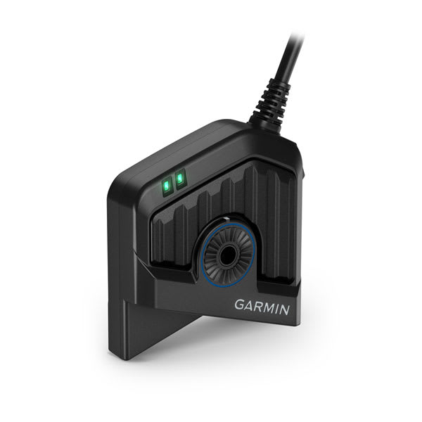 Alternative view of LiveScope 2 HD Ice Fishing Transducer