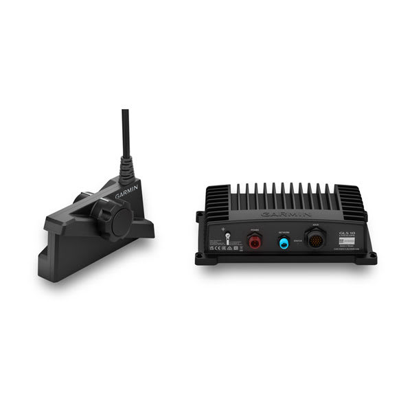 LiveScope Plus Ice Fishing System