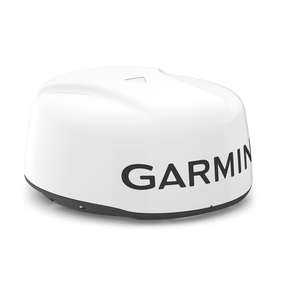 Alternative view of GMR 18 HD3